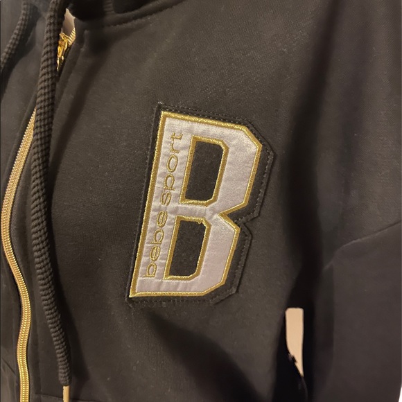 Bebe Sport Hoodie - Picture 3 of 10